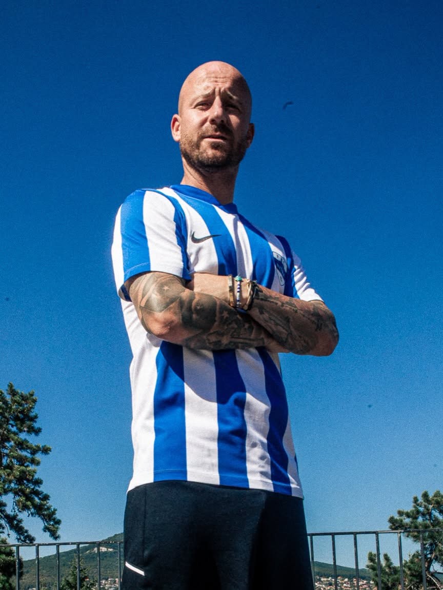Miroslav Stoch v drese FC Nitra