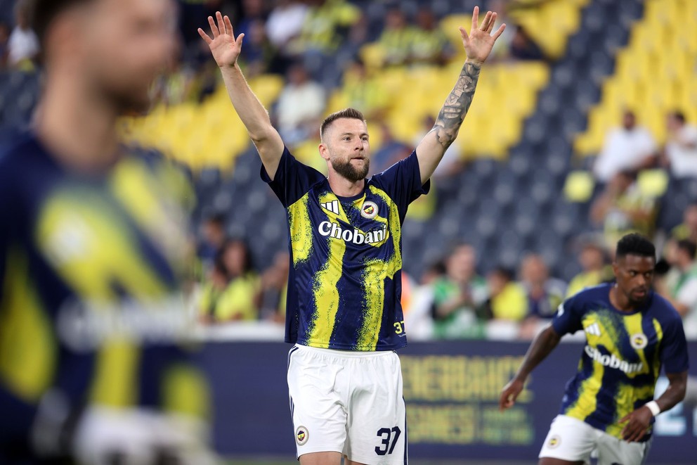 Milan Škriniar.