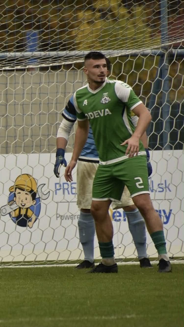Mário Jacko.
