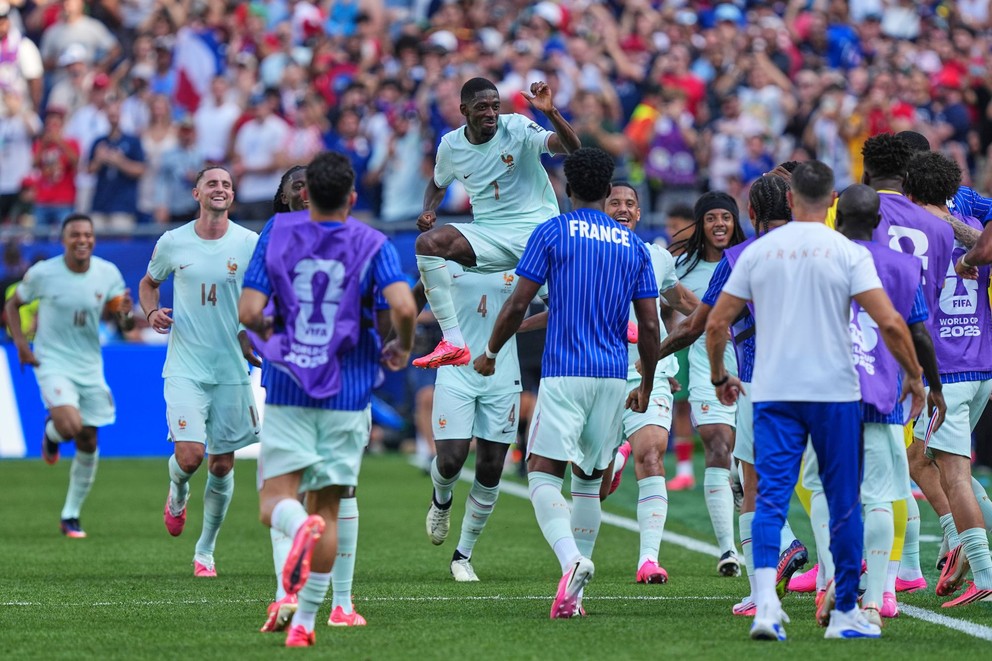 Ousmane Dembele (7).