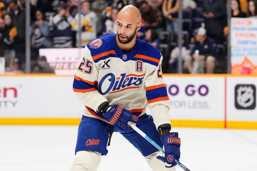Darnell Nurse.
