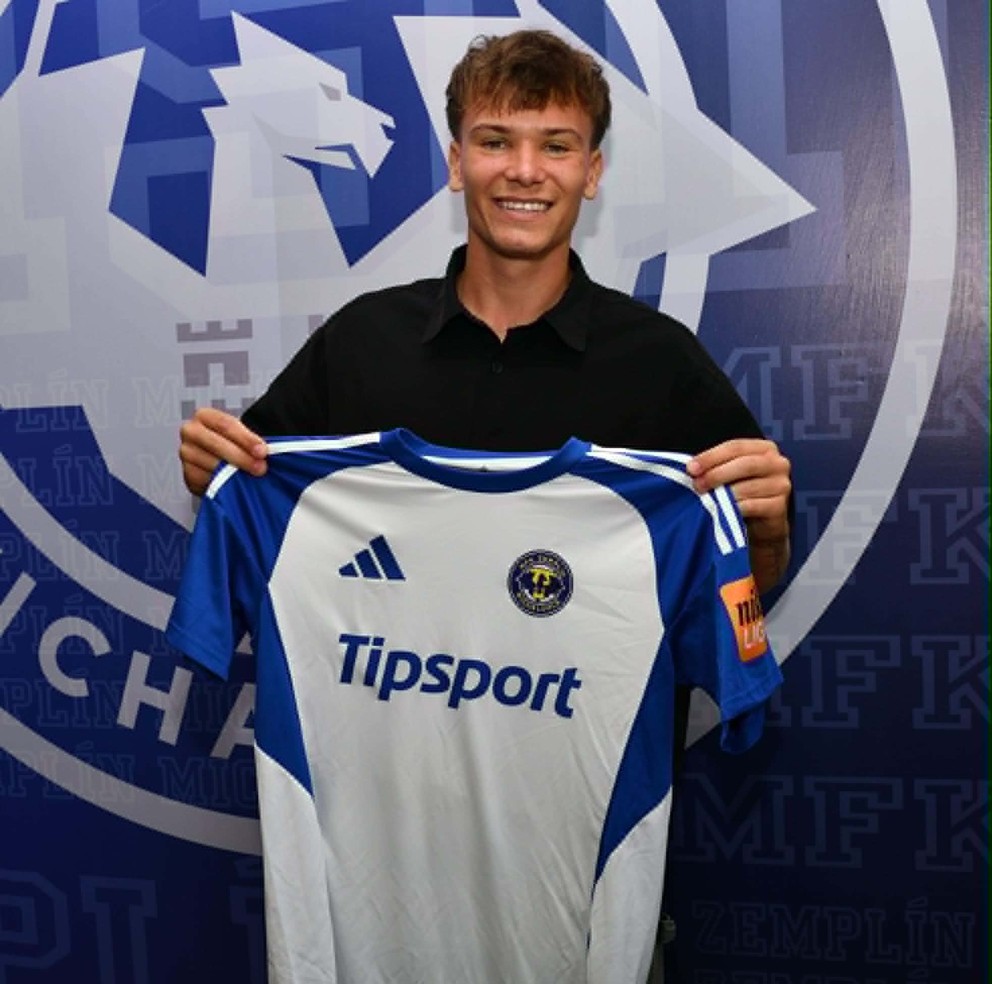 Rastislav Korba.