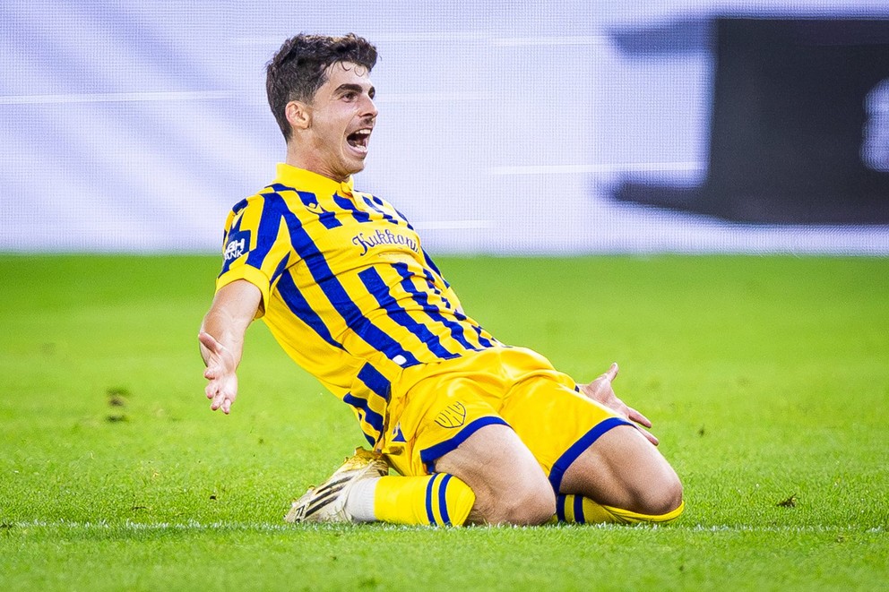 Ammar Ramadan.