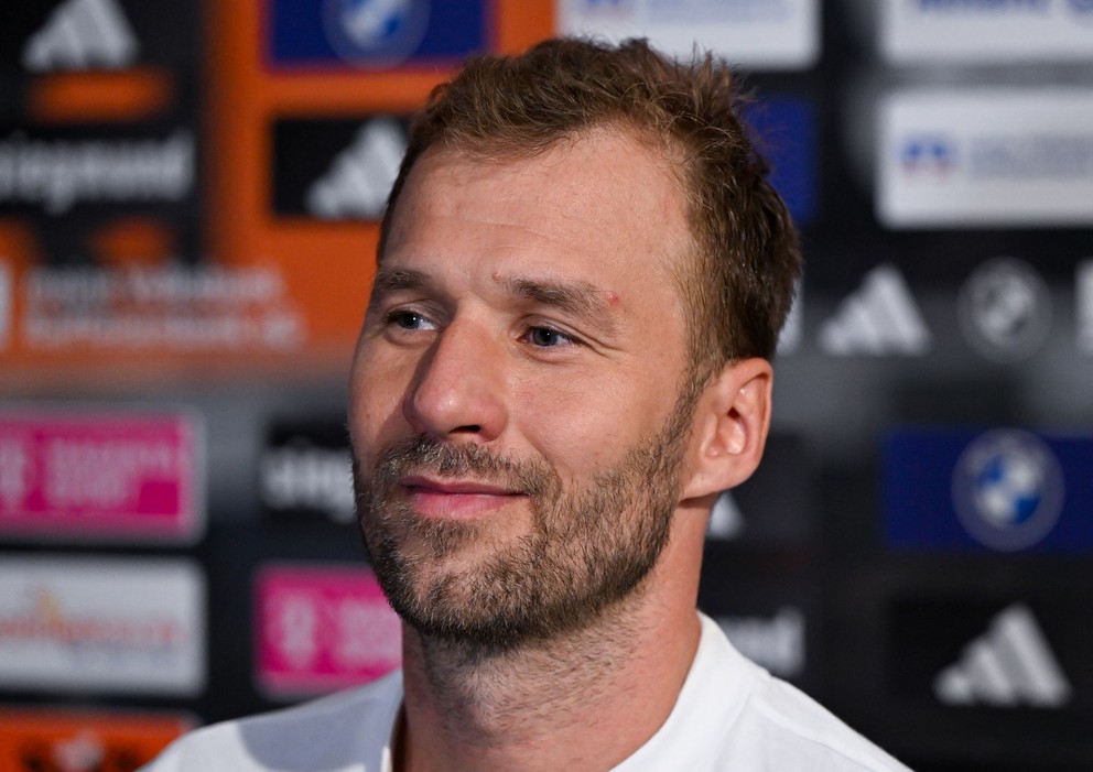 Na snímke slovenský tréner basketbalistov Bayernu Mníchov Anton Gavel.