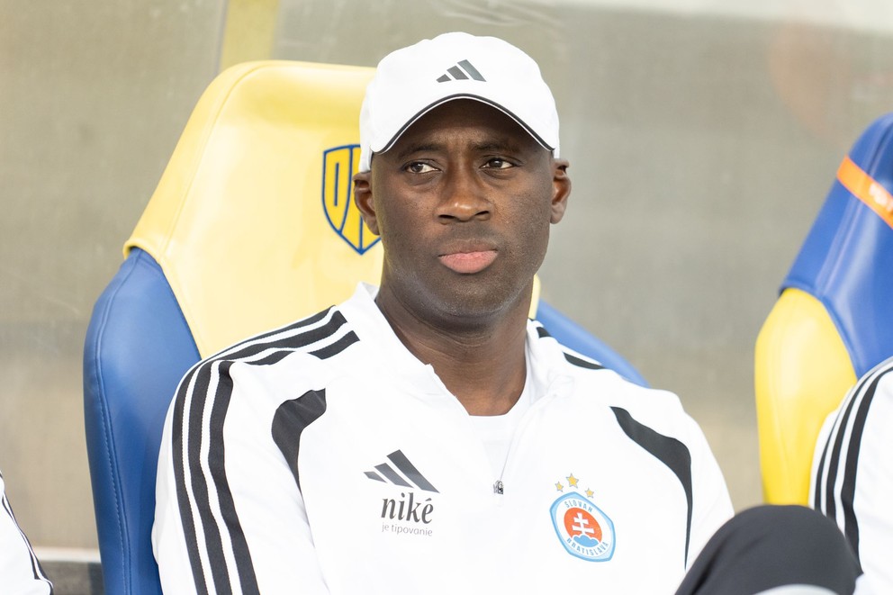 Yaya Touré.