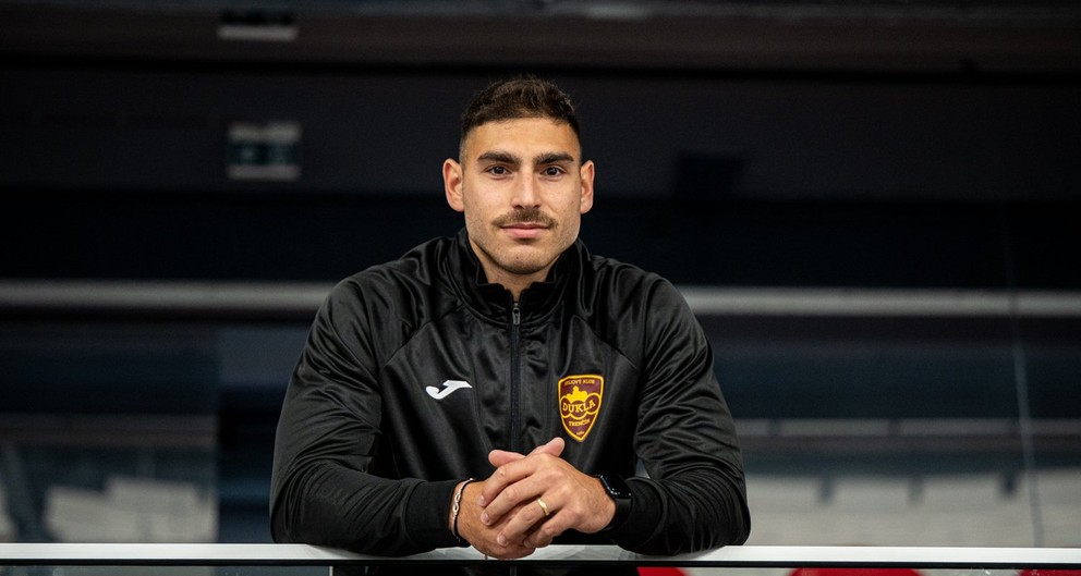 Dominik Lakatoš