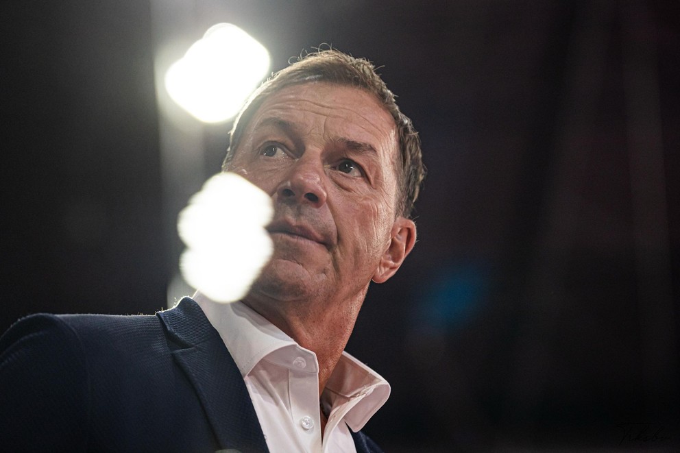 Peter Bondra.