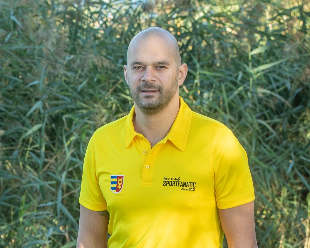 Peter Plavec. 
