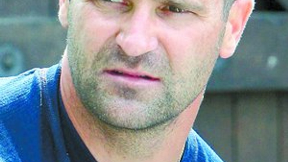 Michal Riszdorfer Som Slovák, ktorý vie po maďarsky