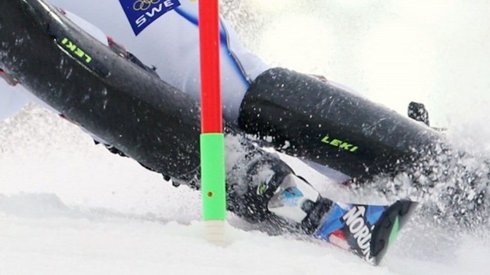 Od Stredy Sa Za naj V Jasnej MS Juniorov V Alpskom Ly ovan SPORTNET