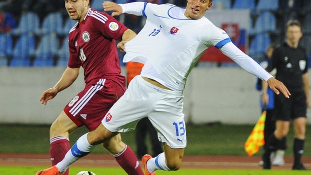 Filip Hološko