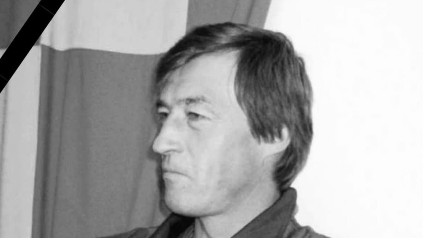 Miroslav Turianik.