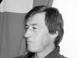 Miroslav Turianik.