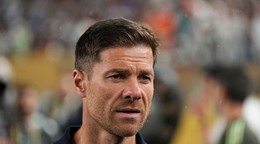 Xabi Alonso.