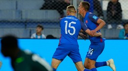 Dvojice a program osemfinále MS vo futbale do 20 rokov 2023 (MS U20). Slovensko hrá proti Kolumbii.