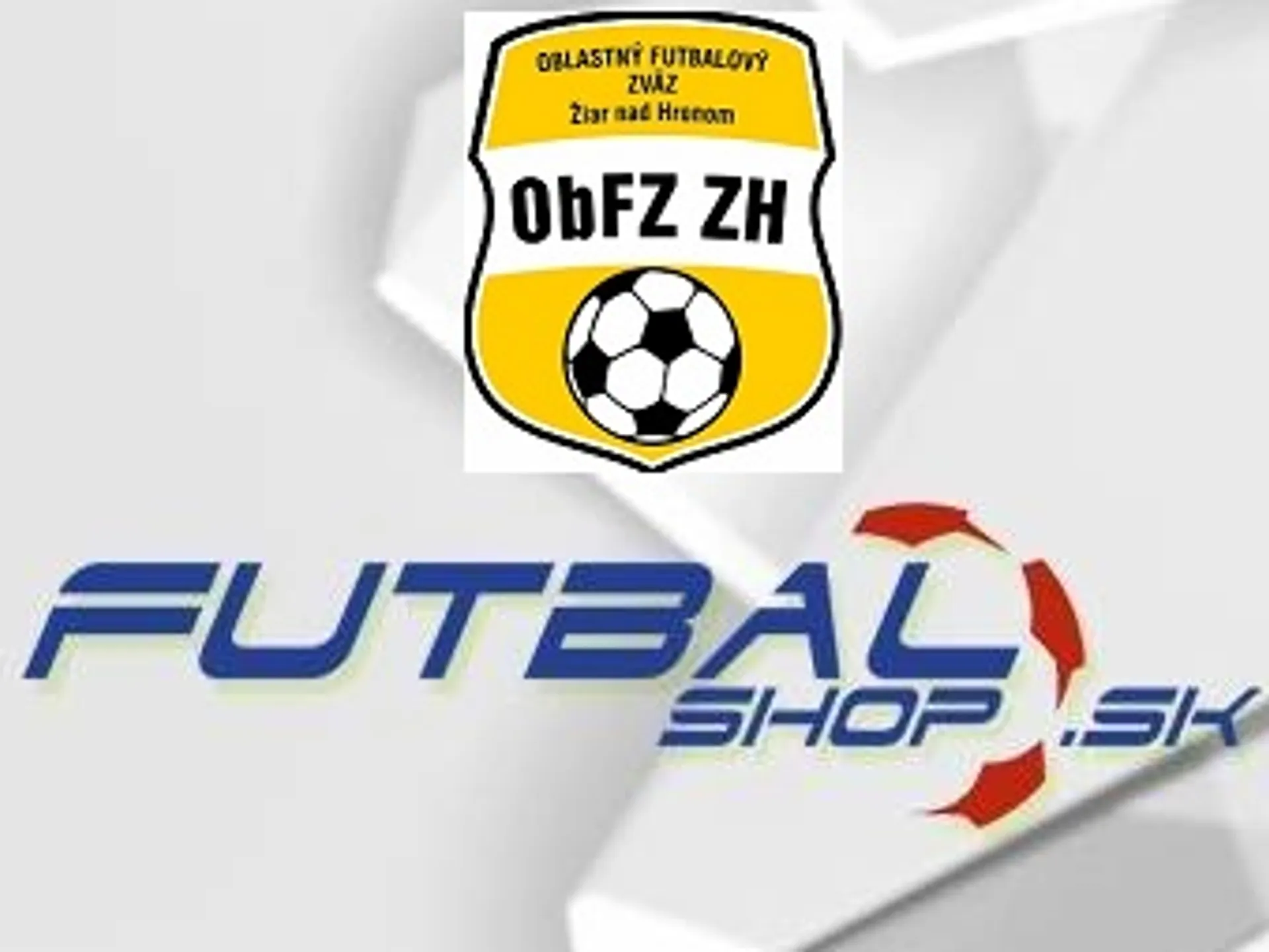 Hráč mesiaca ObFZ Žiar nad Hronom