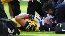 Emiliano Martinez.