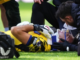 Emiliano Martinez.
