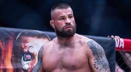 Karlos "Terminátor" Vémola.