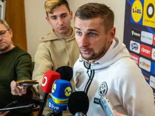 U21 – Na Angličanov vybehnúť s rešpektom, ale odvážne