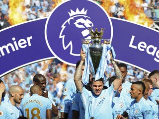 Premier League sa začne šlágrom, nováčika čaká favorit