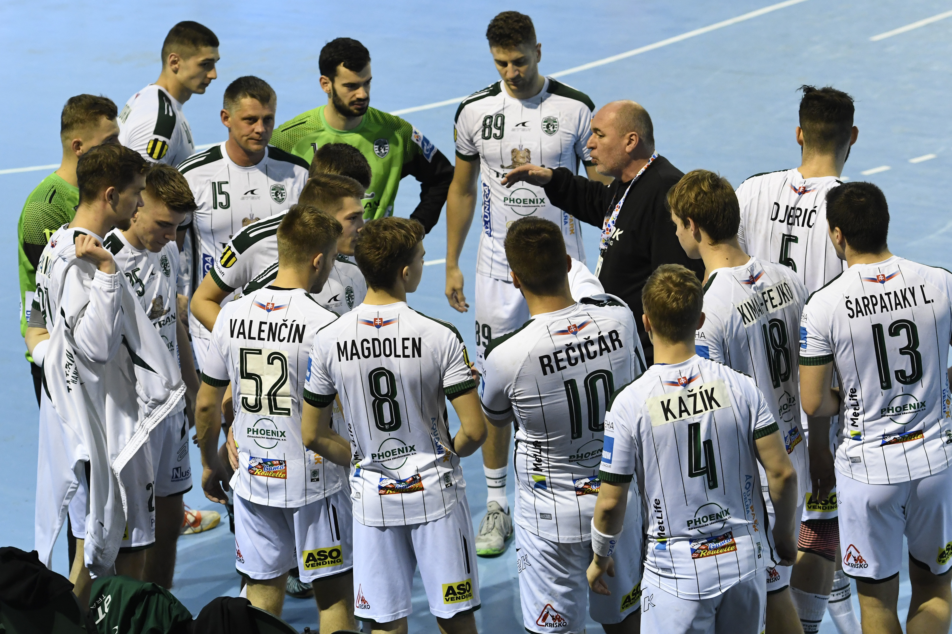 Prešov nemá hokej, futbal a nebude mať asi ani hádzanú SPORTNET
