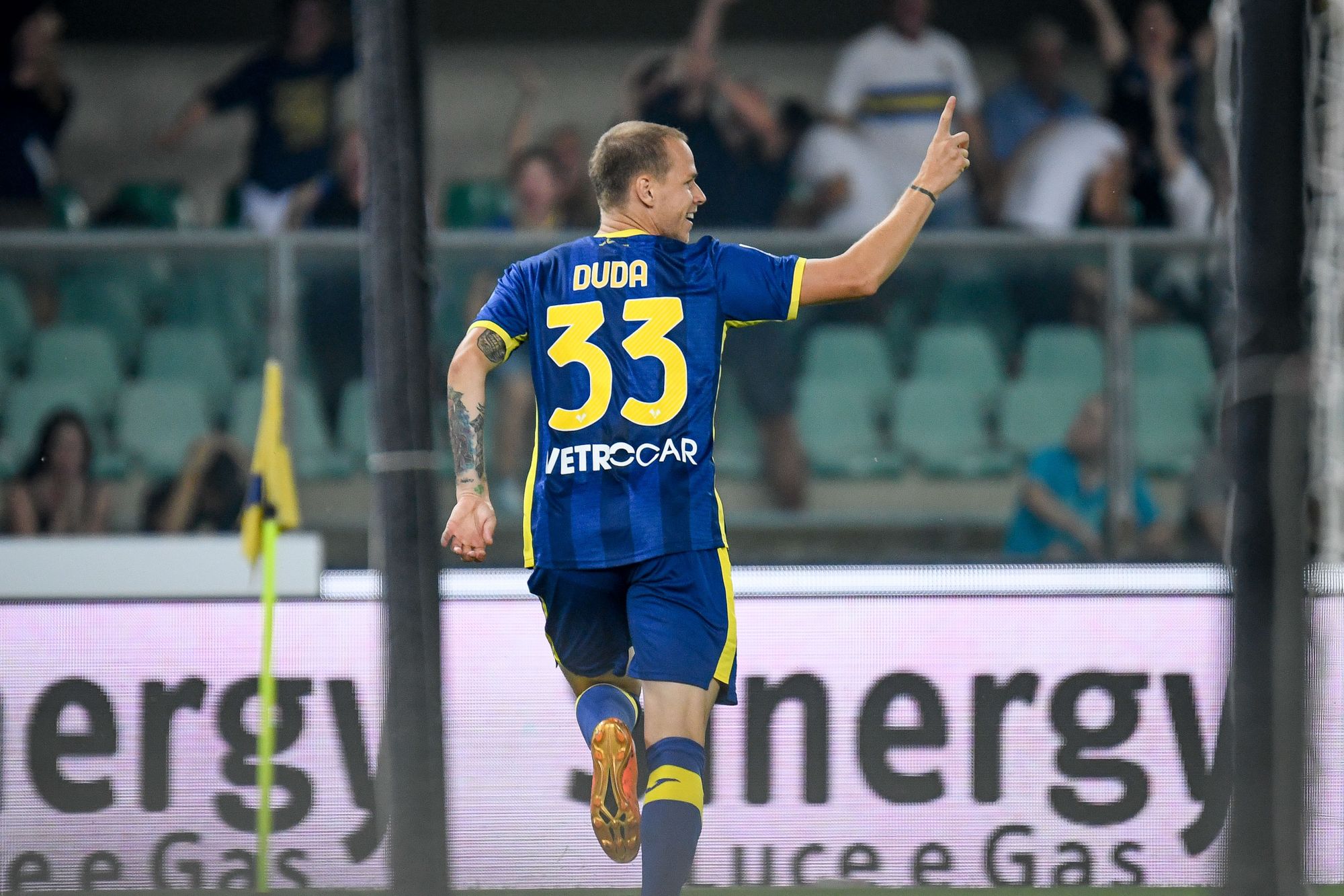 Verona vs Atalanta DNES: Preview, zostavy, tabuľka, kde sledovať