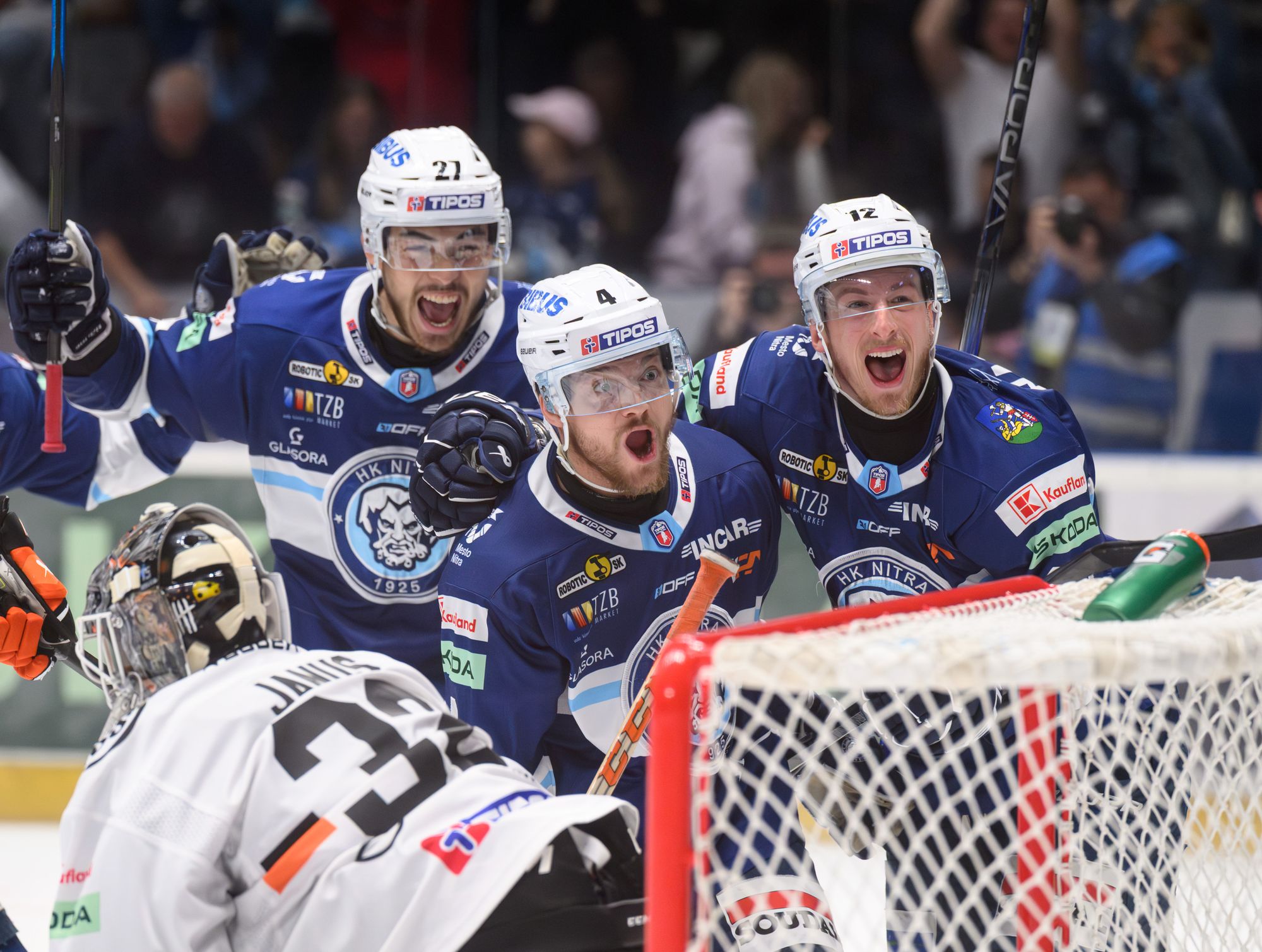Tipsport liga: Prečo je Nitra favorit a majster má problémy?  SPORTNET