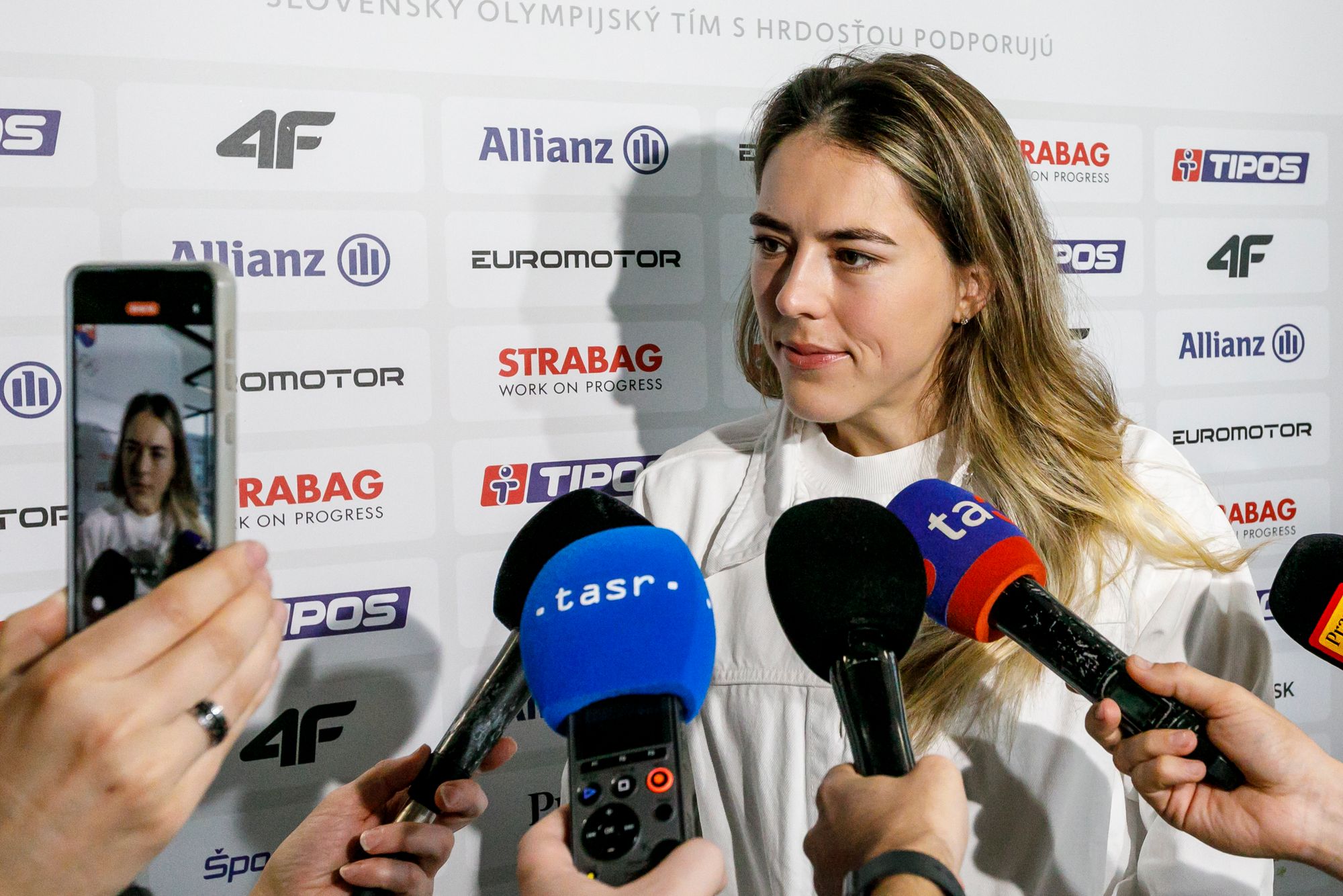 Česká expertka: Petra je rozumná, počká si. Aj Vonnová sa vrátila, keď telo bolo pripravené