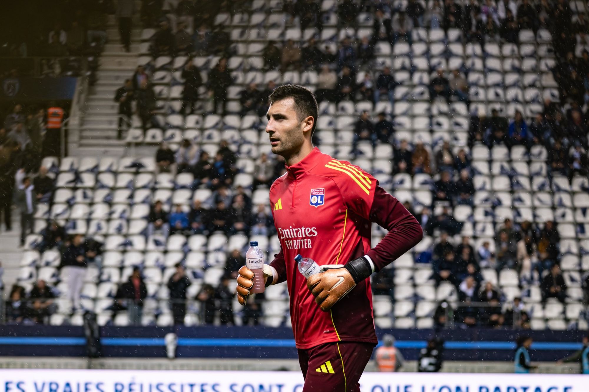 Francúzi hlásia zázračné zákroky, je ako múr. Slovák sa ukáže, keď ho najviac treba