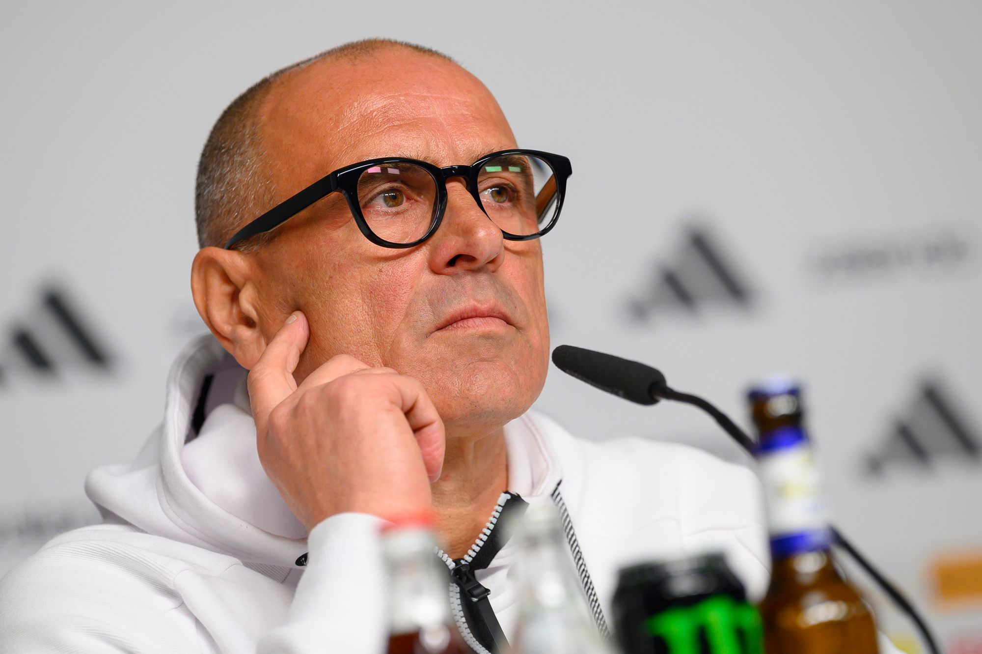 Calzona nerozumie pesimizmu. Za Pekaríka nemá náhradu a Valjent uprednostil klub