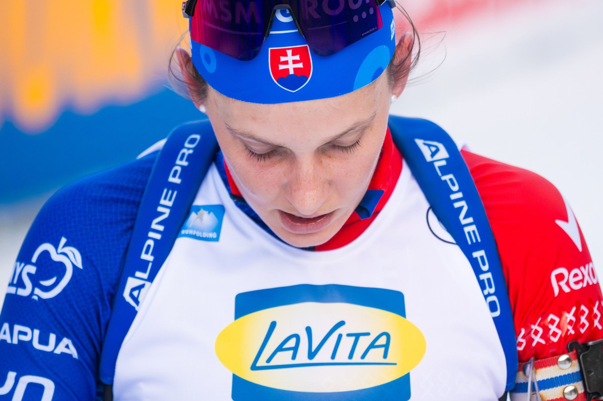 Bet365 Coverage: Slovak Biathloners Confirmed for ZOH 2026 Amid  Qualification Battles